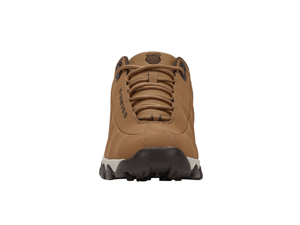 K Swiss ST329 CMF BROWN SUGAR/PUMICE STONE/JAVA