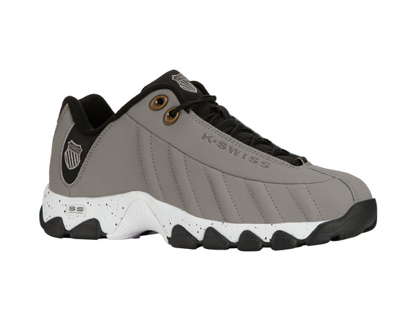 K Swiss ST329 CMF DECEMBER SKY/BLACK/SPECKLE