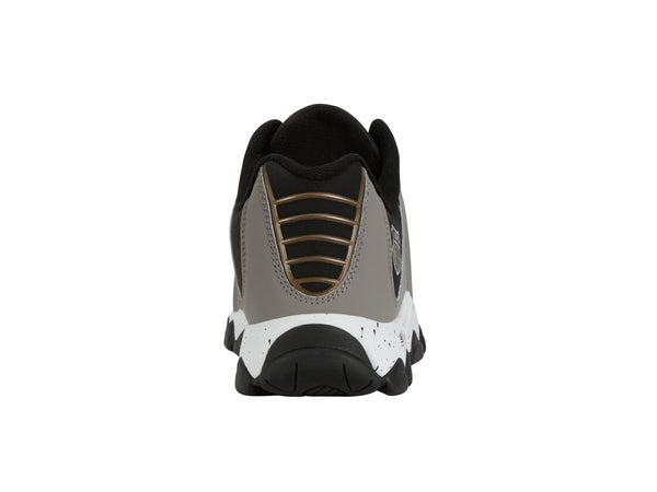 K Swiss ST329 CMF DECEMBER SKY/BLACK/SPECKLE