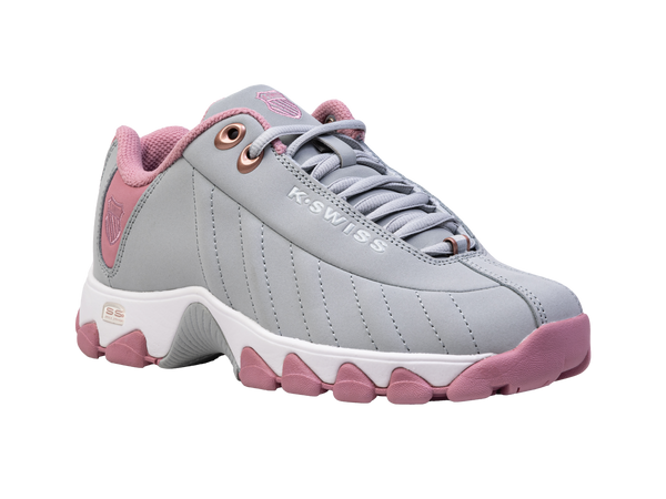 K Swiss ST329 CMF HIGHRISE/FOXGLOVE/ROSEGOLD