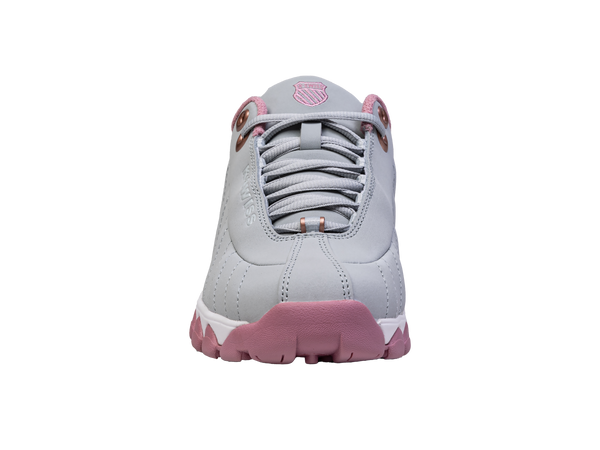 K Swiss ST329 CMF HIGHRISE/FOXGLOVE/ROSEGOLD