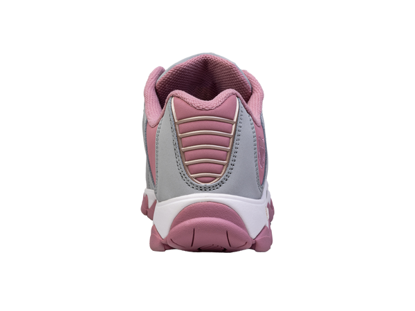 K Swiss ST329 CMF HIGHRISE/FOXGLOVE/ROSEGOLD