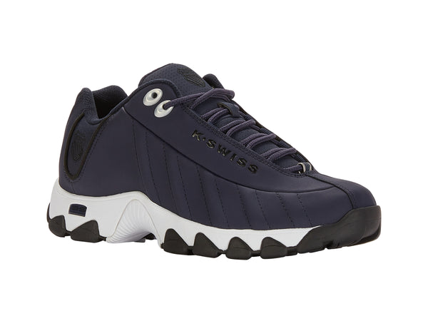 K Swiss ST329 CMF NAVY/BLACK