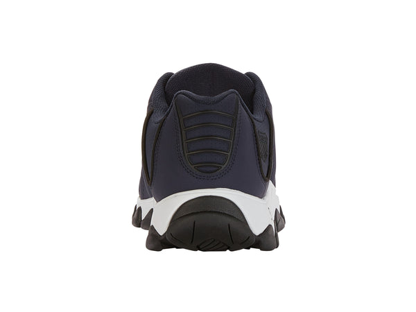 K Swiss ST329 CMF NAVY/BLACK