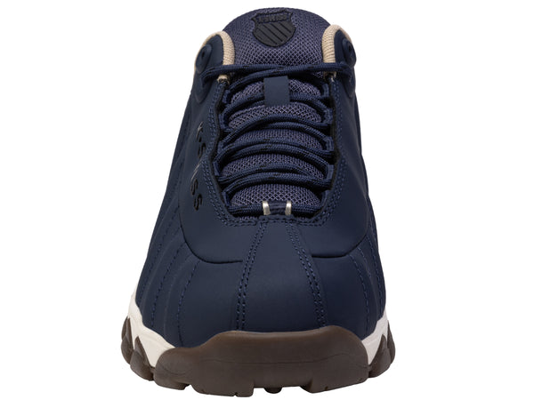 K Swiss ST329 CMF PHANTOM/BLACK/SAFARI