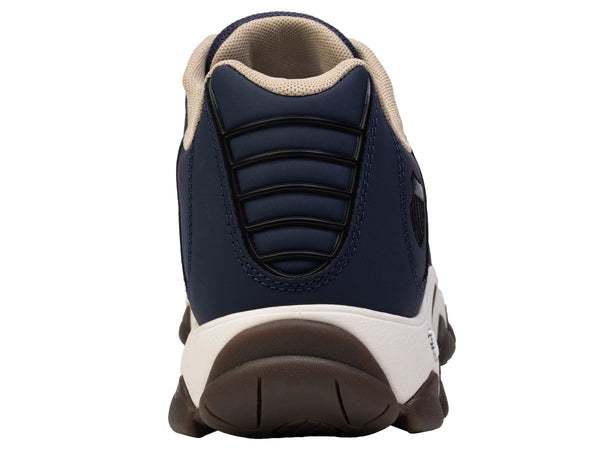 K Swiss ST329 CMF PHANTOM/BLACK/SAFARI