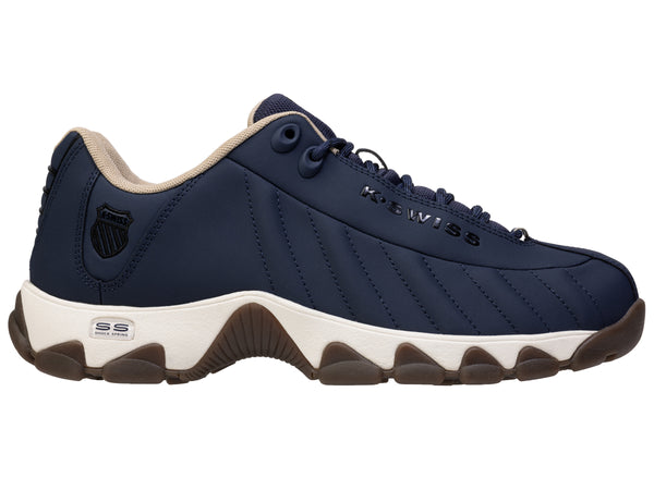 k swiss ST329 CMF PHANTOM/BLACK/SAFARI