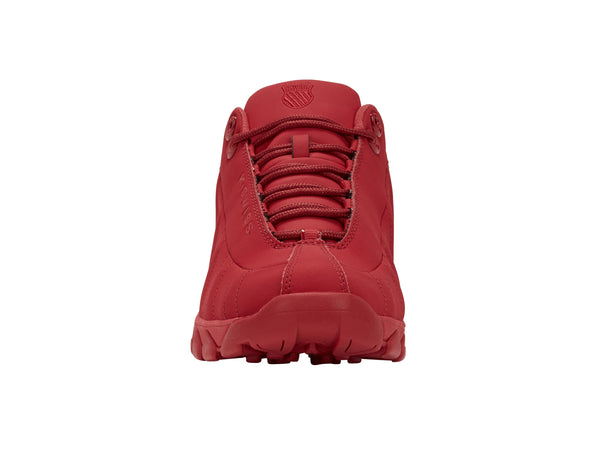 K Swiss ST329 CMF RED/RED