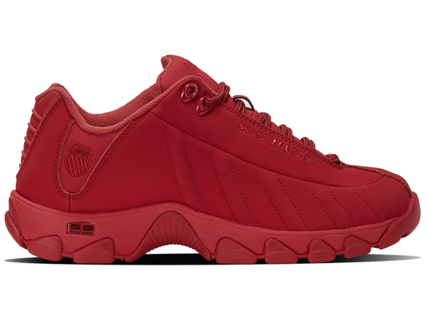 k swiss ST329 CMF RED/RED