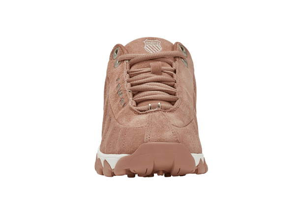 K Swiss ST329 CMF SDE CORK/CHAMPAGNE/SNOW WHITE