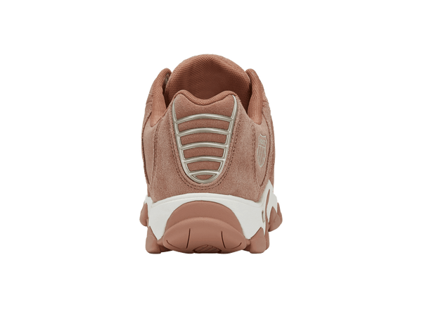 K Swiss ST329 CMF SDE CORK/CHAMPAGNE/SNOW WHITE