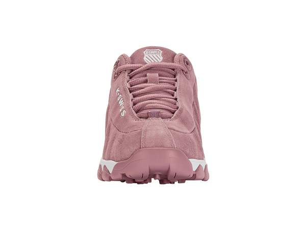 K Swiss ST329 CMF SDE FOXGLOVE/WHITE