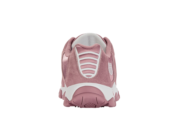 K Swiss ST329 CMF SDE FOXGLOVE/WHITE