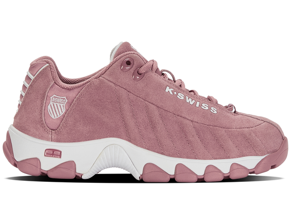 k swiss ST329 CMF SDE FOXGLOVE/WHITE