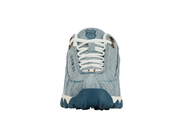 K Swiss ST329 CMF T STAR WHITE/LEGION BLUE/DENIM