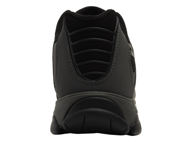 K Swiss ST329 CMF UNEXPLORED/BLACK/OYSTER MUSHROOM