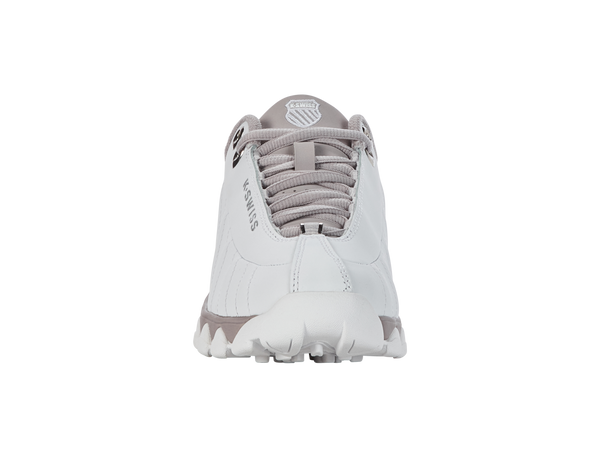 K Swiss ST329 CMF WHITE/ASHES OF ROSES/WHITE