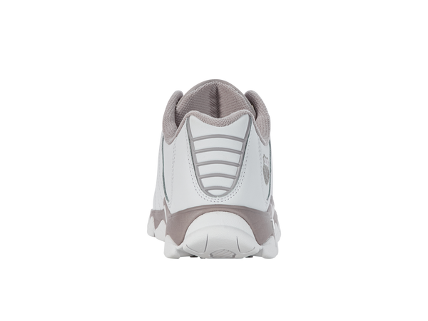 K Swiss ST329 CMF WHITE/ASHES OF ROSES/WHITE