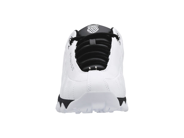 K Swiss ST329 CMF WHITE/BLACK