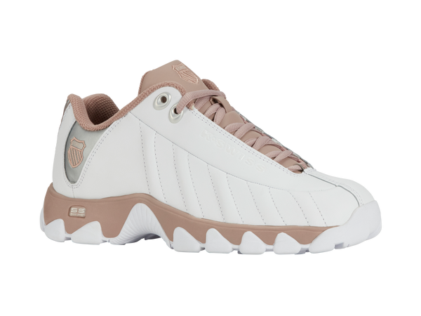 K Swiss ST329 CMF WHITE/FAWN