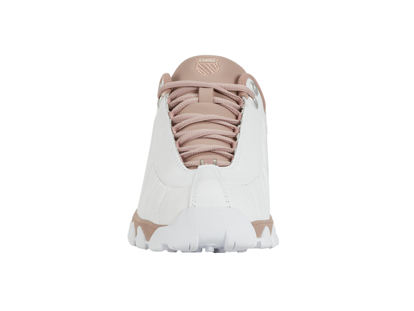 K Swiss ST329 CMF WHITE/FAWN