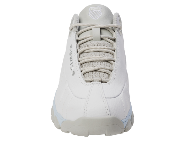 K Swiss ST329 CMF WHITE/GRAY/ICE BLUE