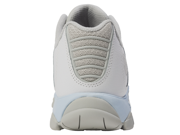 K Swiss ST329 CMF WHITE/GRAY/ICE BLUE