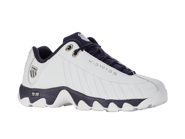 K Swiss ST329 CMF WHITE/PEACOAT/WHITE