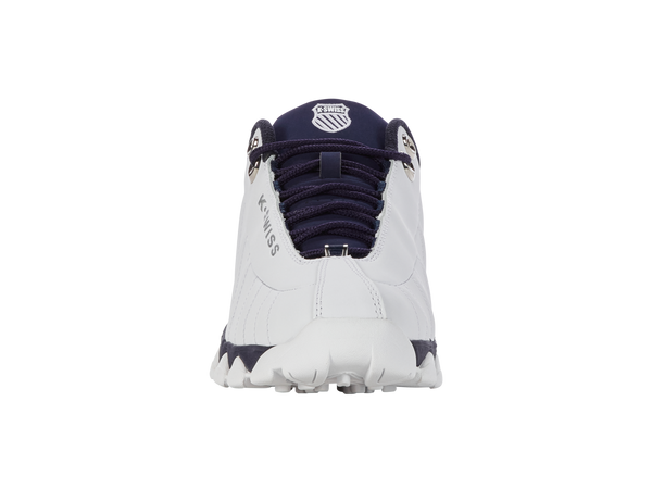 K Swiss ST329 CMF WHITE/PEACOAT/WHITE