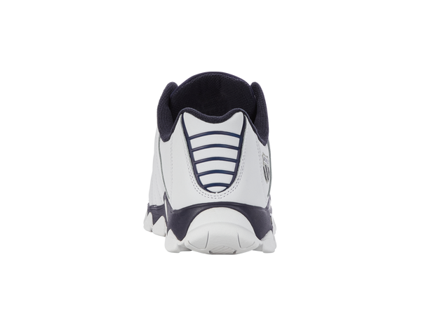 K Swiss ST329 CMF WHITE/PEACOAT/WHITE