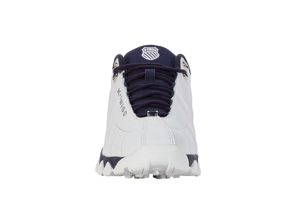 K Swiss ST329 CMF WHITE/PEACOAT/WHITE