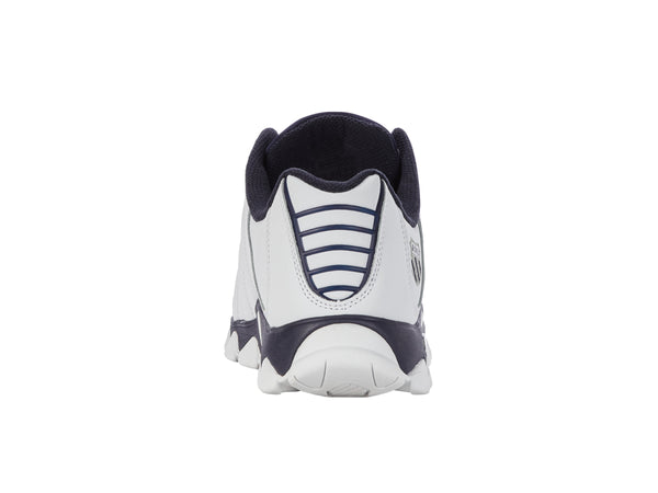 K Swiss ST329 CMF WHITE/PEACOAT/WHITE