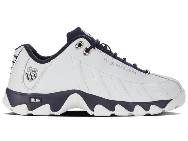 k swiss ST329 CMF WHITE/PEACOAT/WHITE