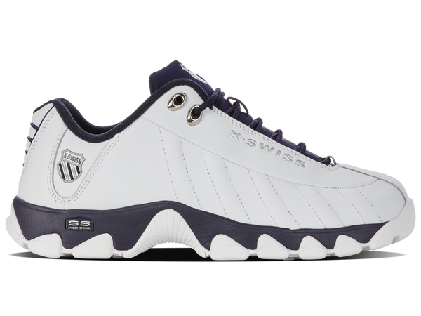 k swiss ST329 CMF WHITE/PEACOAT/WHITE