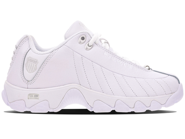k swiss ST329 CMF WHITE/SILVER