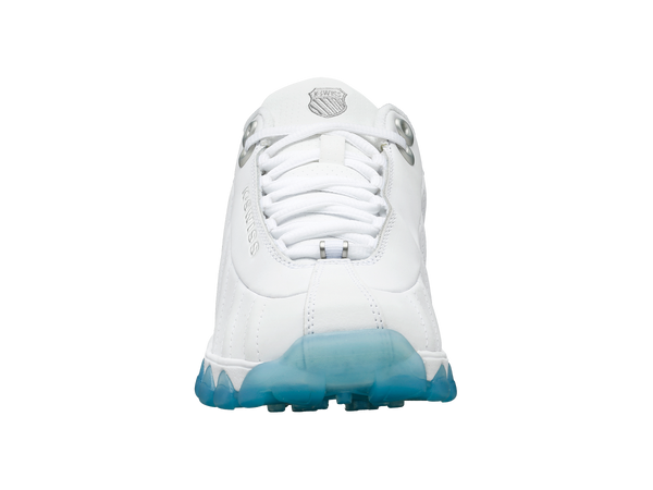 K Swiss ST329 CMF WHITE/SKY BLUE/SILVER/ICE