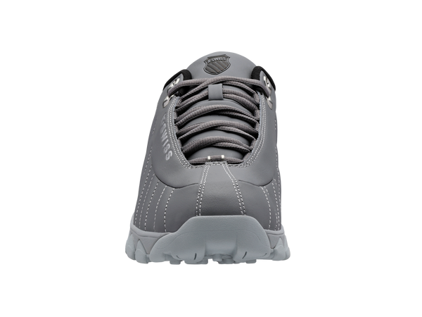 K Swiss ST329 STEEL GRAY/HIGHRISE/BLACK/GEL