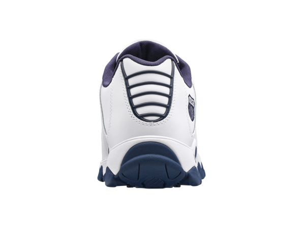 K Swiss ST329 WHITE/PEACOAT