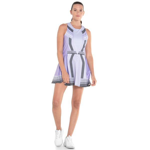 k swiss STAMINA DRESS PAISLEY