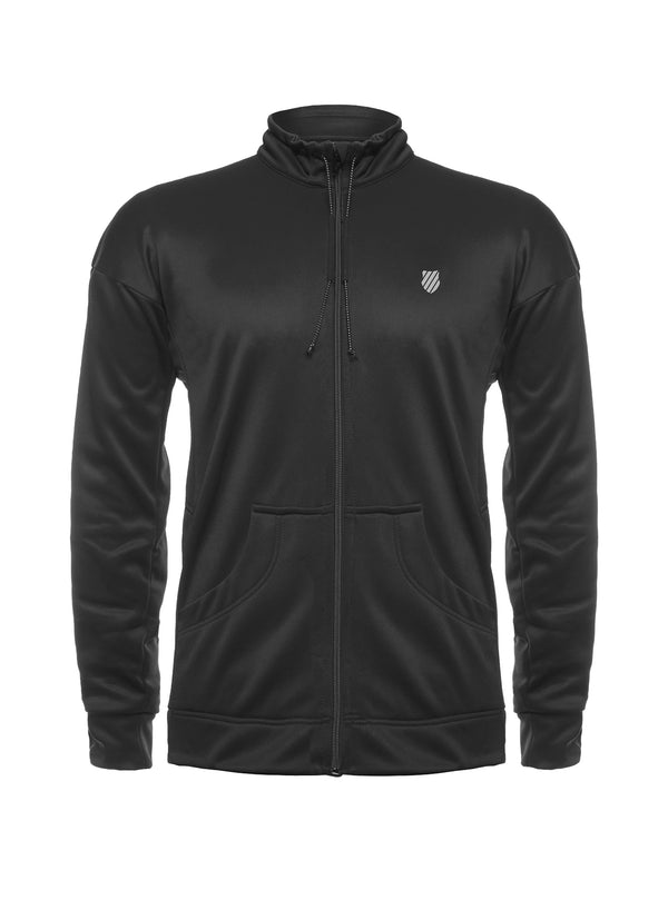 k swiss STEALTH JACKET BLACK