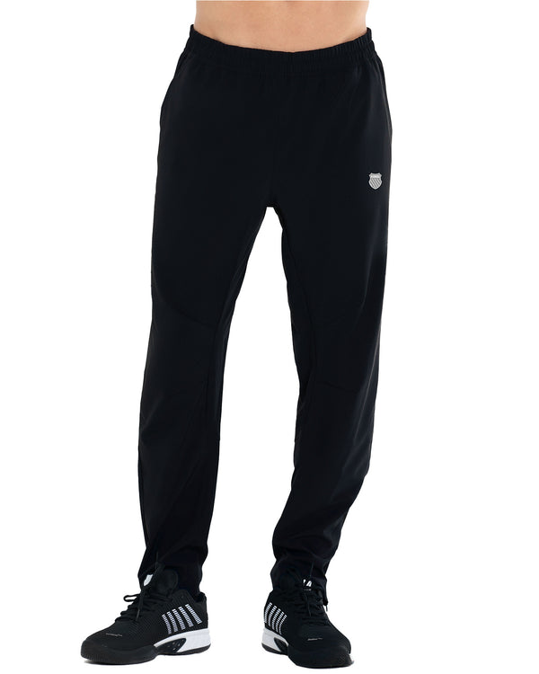 k swiss STEALTH JOGGER BLACK