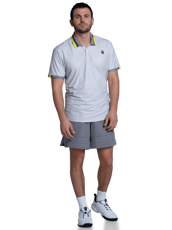 k swiss STRIKER POLO S/S STRIKER POLO S/S