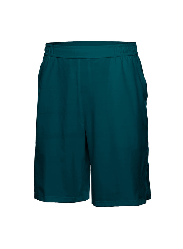 k swiss SUPERCHARGE SHORT-9" EVERGREEN