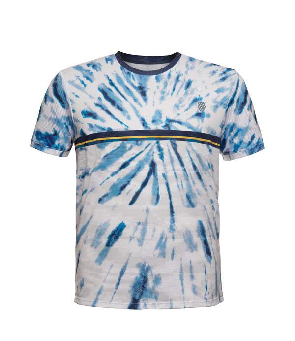 k swiss SURGE S/S CREW 5 REGATA