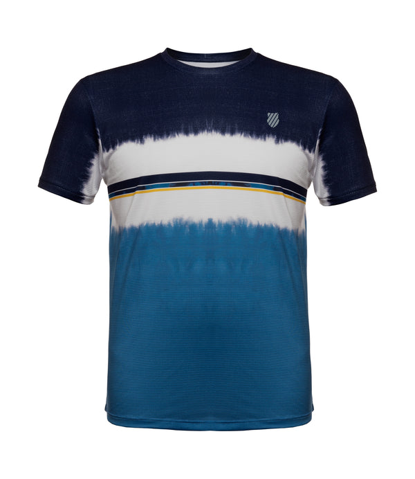 k swiss SURGE S/S CREW REGATA