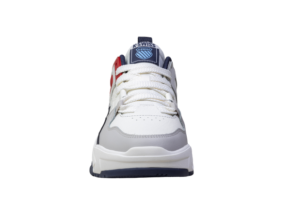 K Swiss TECHNA TRAINER SAIL WHITE/NAVY/RED