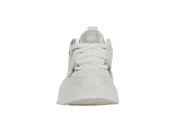 K Swiss TECHNA TRAINER SAIL WHITE/TAUPE GRAY