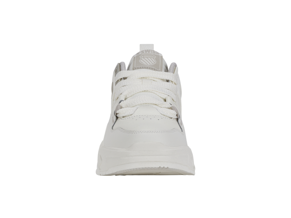 K Swiss TECHNA TRAINER SAIL WHITE/TAUPE GRAY