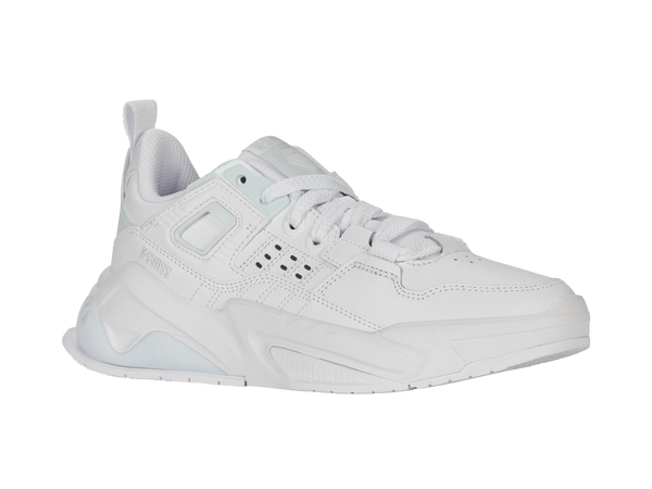 K Swiss TECHNA TRAINER WHITE/WHITE
