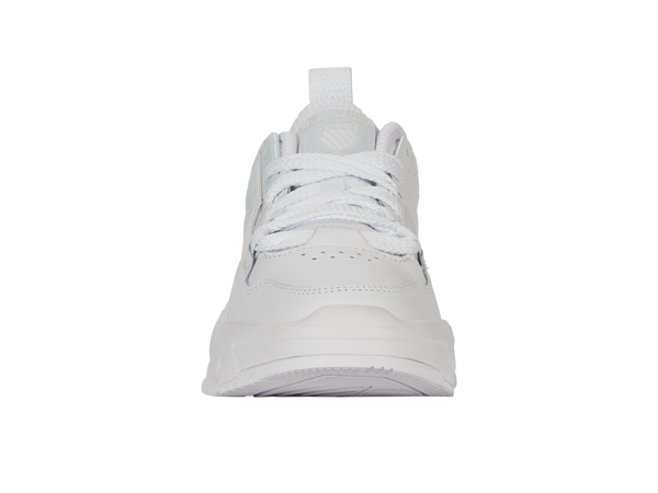 K Swiss TECHNA TRAINER WHITE/WHITE